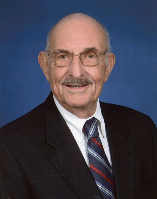 Obituary of Walter Burrus Mann Sr.