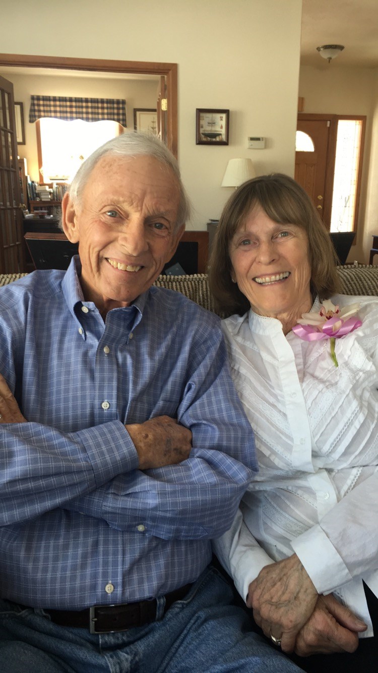 Obituary of Daniel Dennis Holton