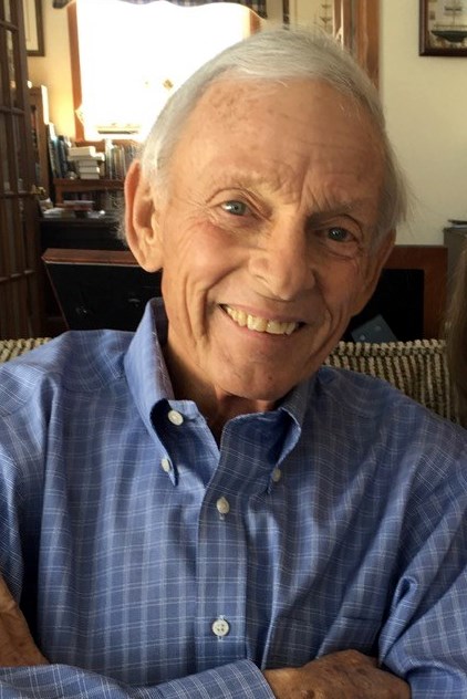 Obituary of Daniel Dennis Holton