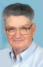 Obituary of John Edward Bowling