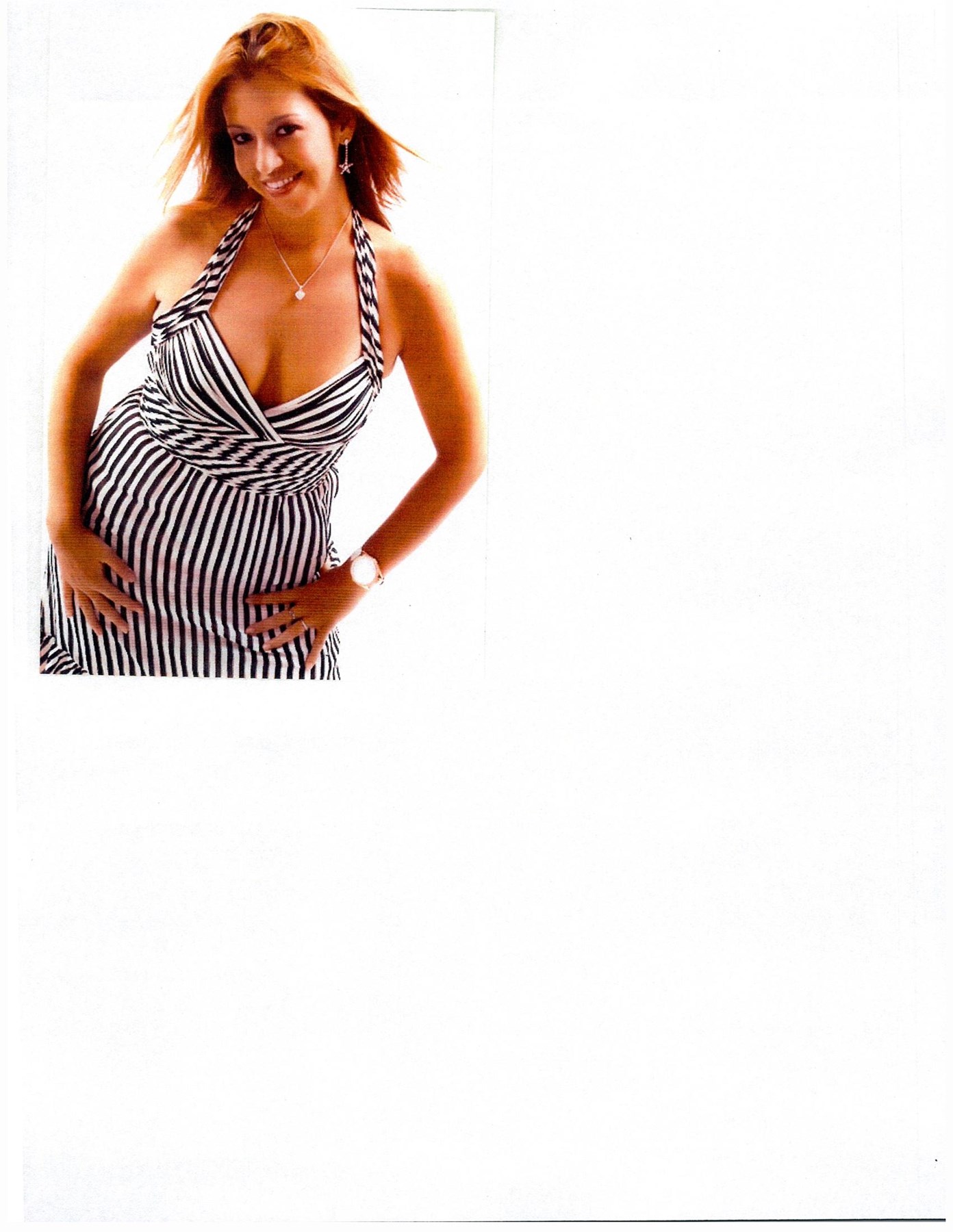 Obituary of Carolina Rojas