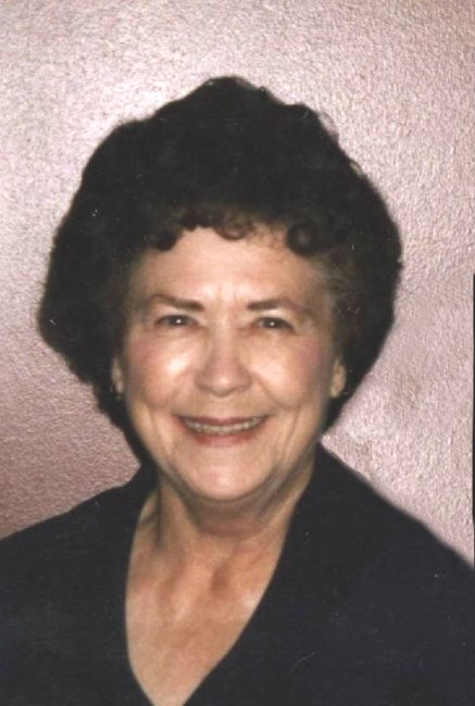 Obituary of Doris E. Kelly