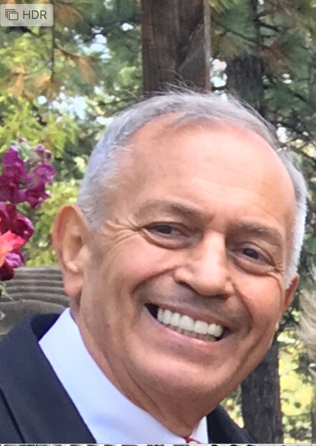 Obituary of Kenneth Mark Schow