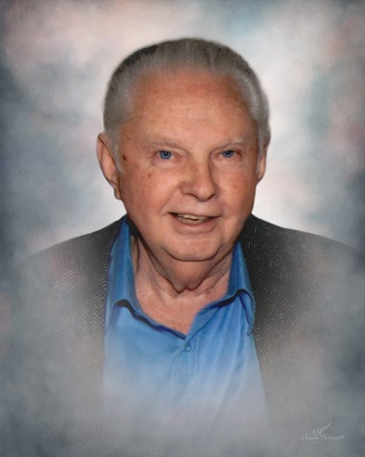 Obituary of Carlos J. Clarkson