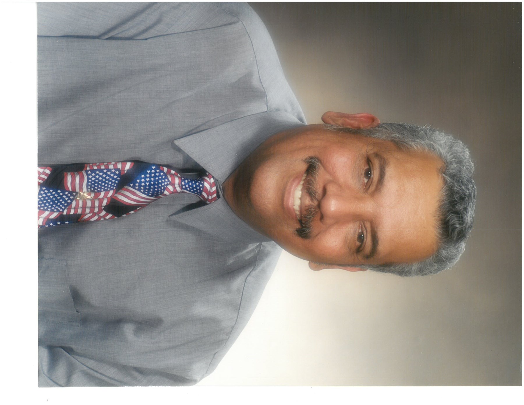 Obituary of Gerardo Saldana