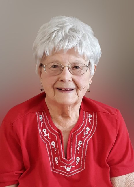 Obituary of Margaret L. Powers