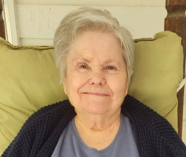 Obituary of Vina Kay Collins