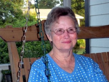 Obituary of Mary Dallas Benson