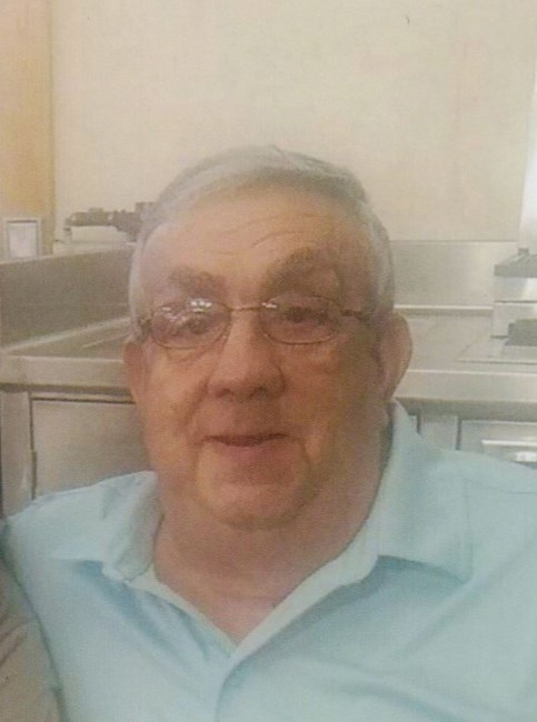 Obituary of Jerry Don Gregory