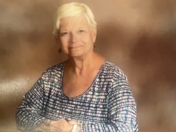 Obituary of Patricia Ann Raney