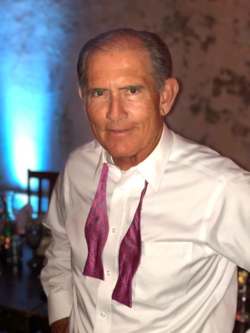 Obituary of Terry L Scarborough