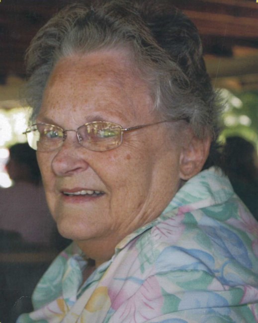 Obituary of Helen M. Stebbins