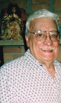 Obituary of Albert Porto Sr