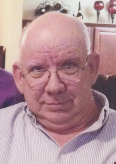 Obituary of Bobby Joe Hendrickson