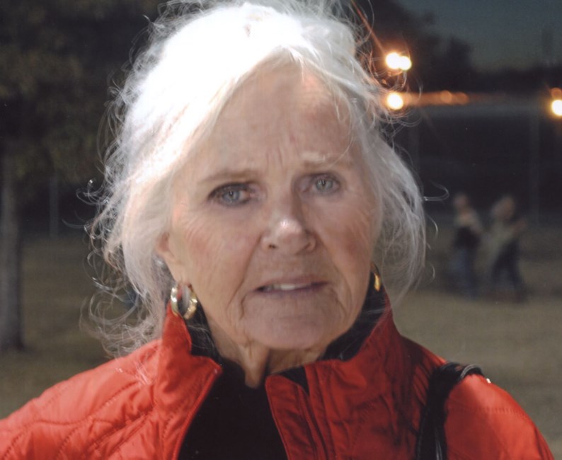 Obituary of Joyce Jones Joiner