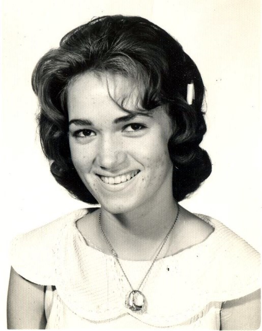 Obituary of Rebecca Jane Morgan