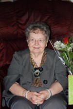 Mary Gebhardt