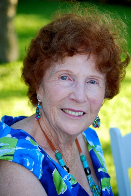 Obituario de Phyllis Darlene Nuttall