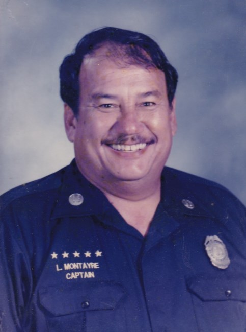 Obituary of Louie E. Montayre