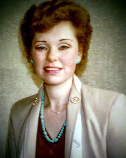 Obituary of Nancy S. Wilson