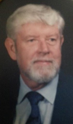 Obituary of Robert Frank Allman