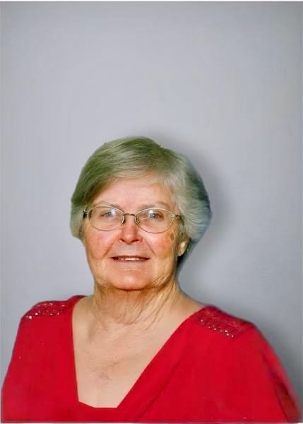 Obituary of Mary Carolyn Yarbrough