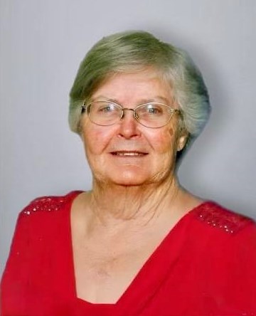 Obituary of Mary Carolyn Yarbrough
