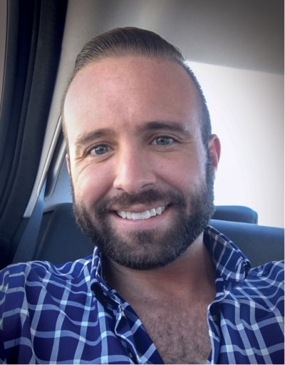 Obituary of John Robert Cote