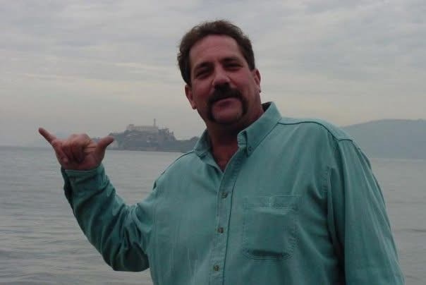 Obituario de Kenneth "Kenny" Norman Burt