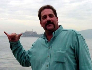 Obituario de Kenneth "Kenny" Norman Burt