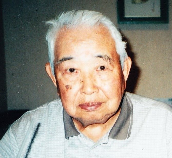 Obituario de Sachio Maeda