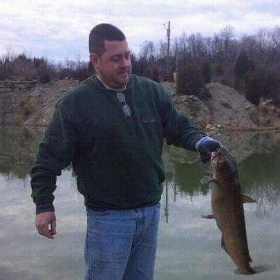 Obituary of Michael Wayne Hamilton