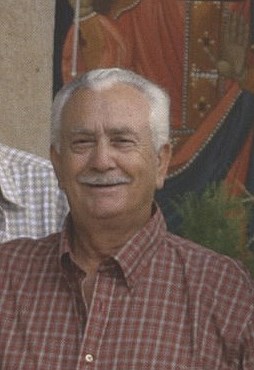 Obituary of Spiro Moumouris
