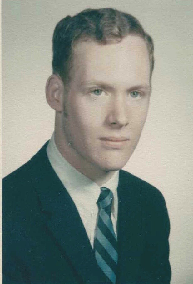 Obituary of J. Alan Clark