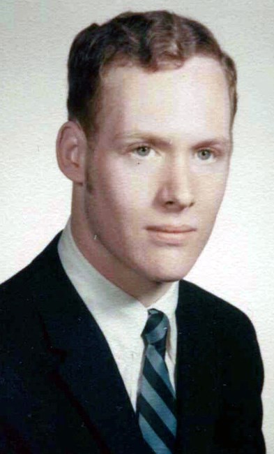 Obituary of J. Alan Clark