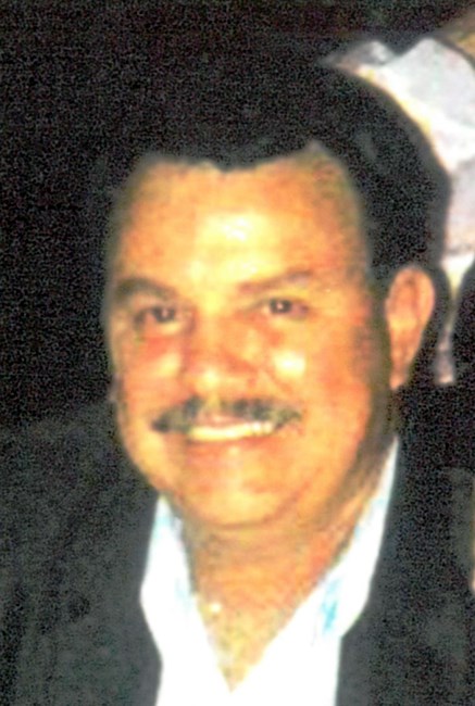 Obituary of Richard Pansza Jr.