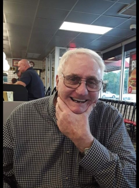 Obituary of Frank D Pouncey