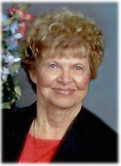 Obituary of Uretta Ann Ireland
