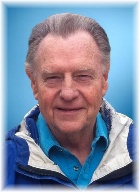 Obituary of John C. Hayes