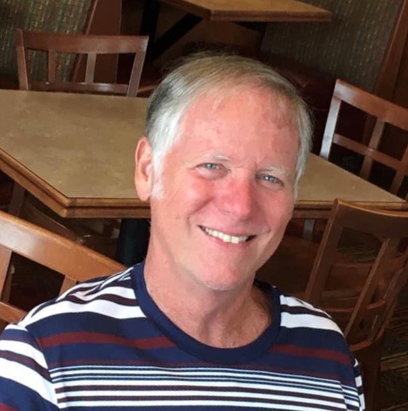 Obituary of Gregg Russell Williams