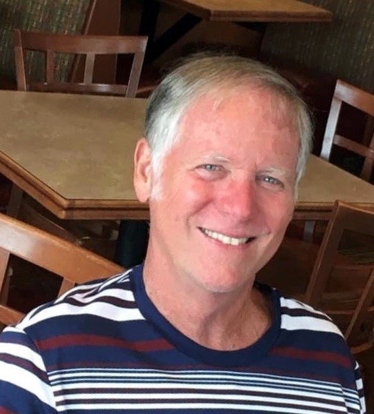 Obituary of Gregg Russell Williams