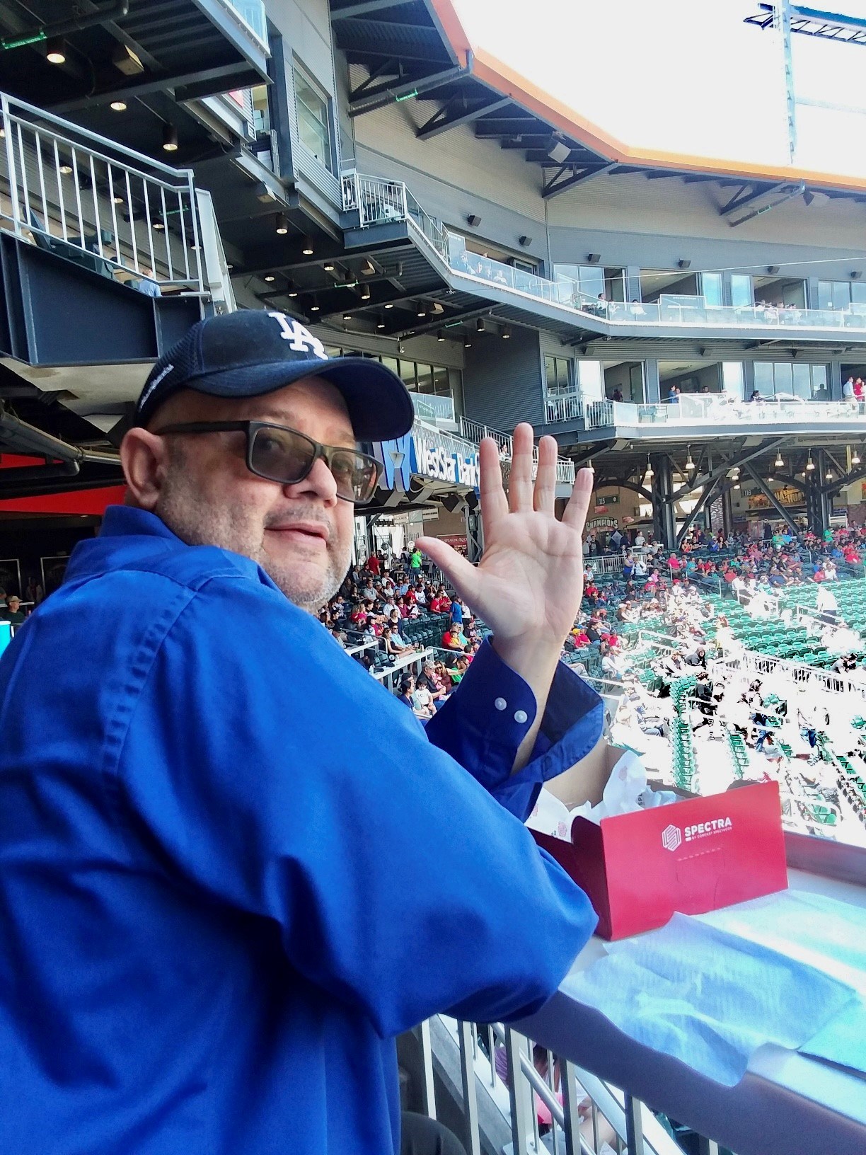 Obituary of Leopoldo Fierro Jr.