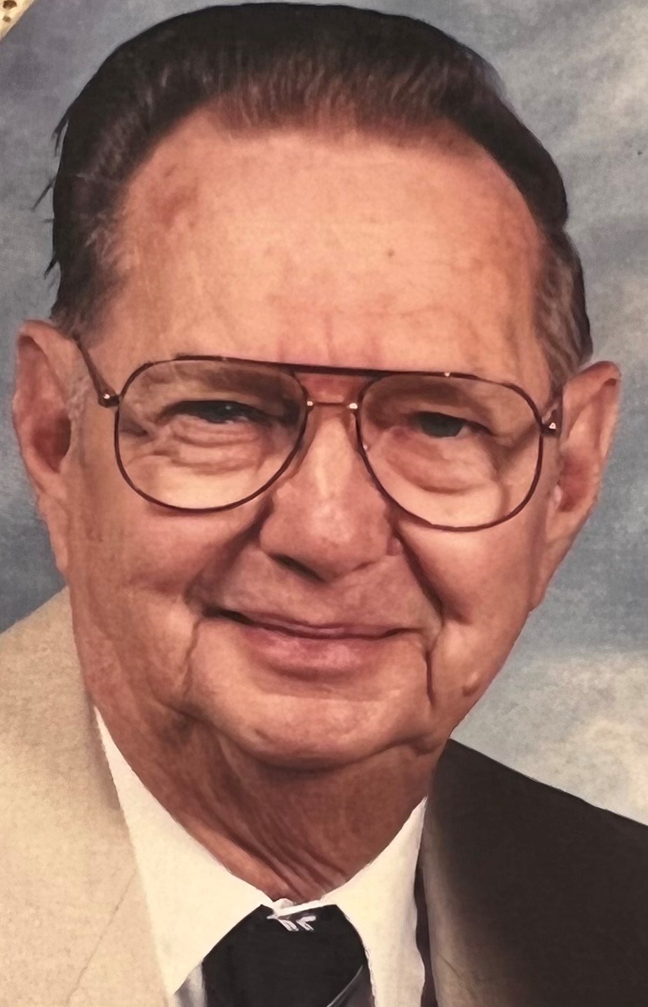 Eugene Reinacher Obituary Fairview Heights, IL