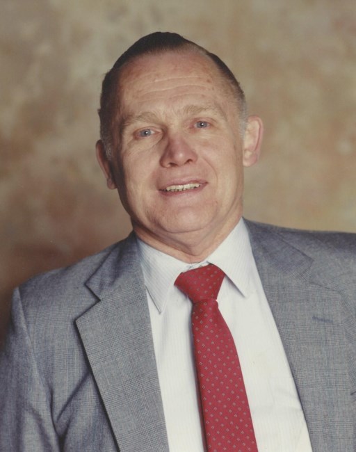 Obituary of Eric John Heidelberger