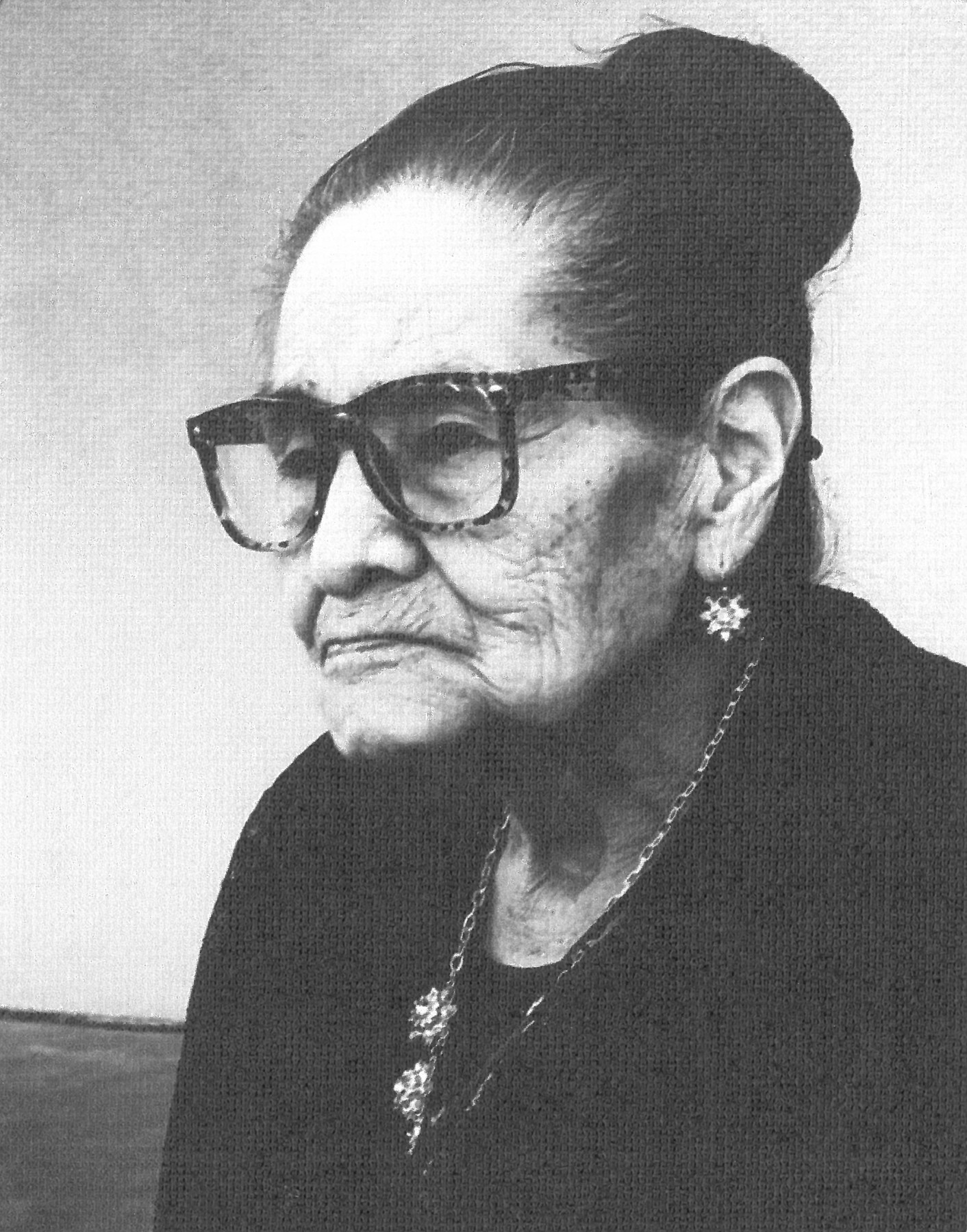 Obituary of Juana Saldivar Ramirez