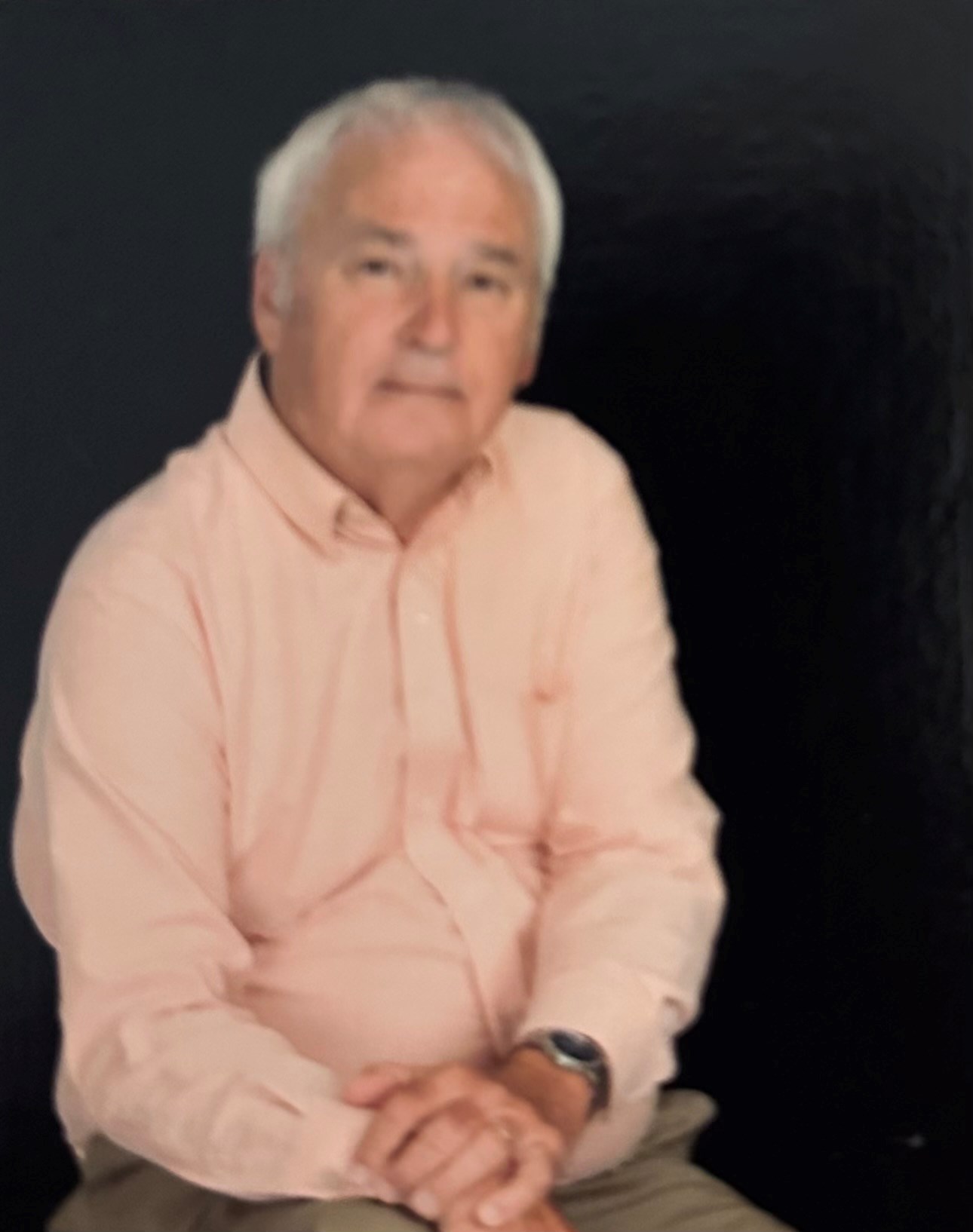 Avis de décès de Wayne Douglas Houser, WV4TN