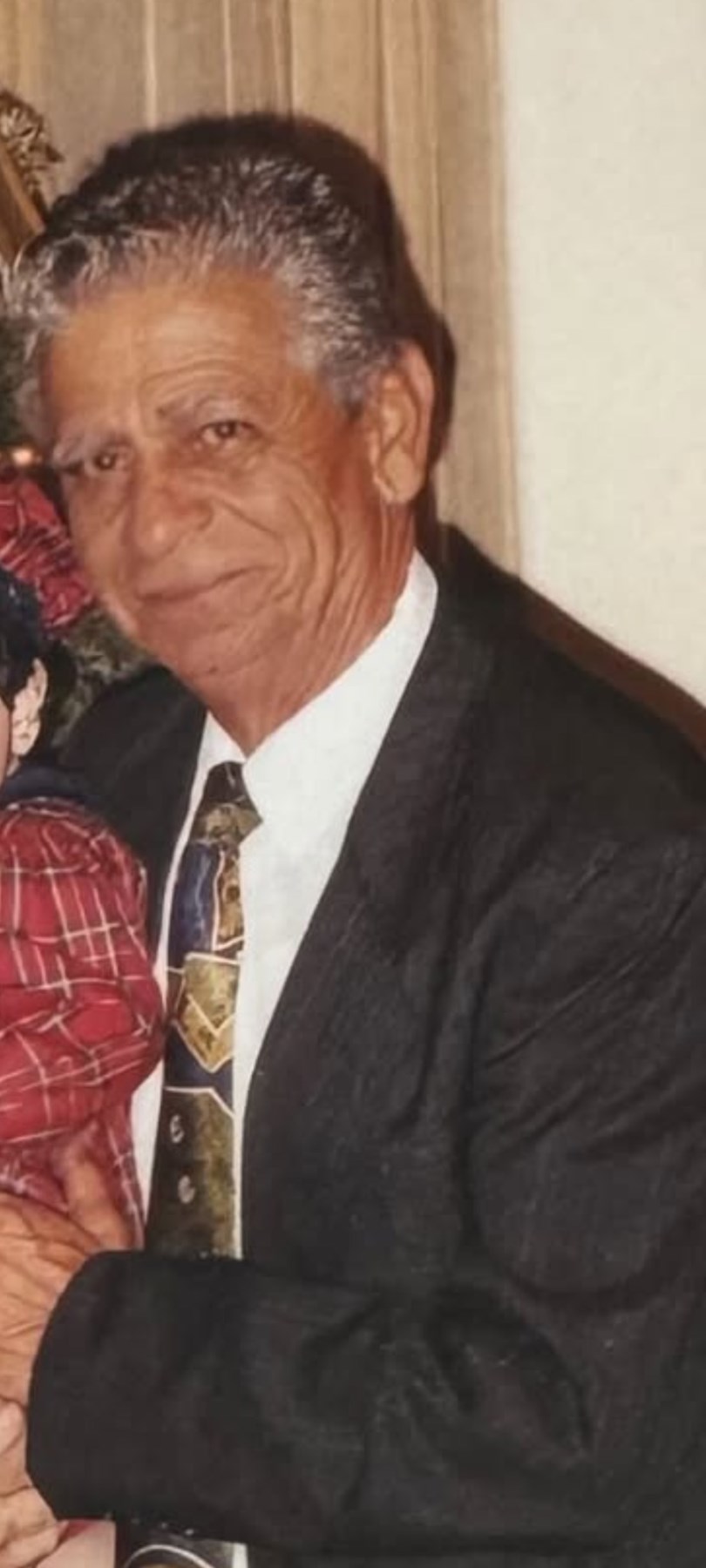 Obituary of Jose Garcia Lerma