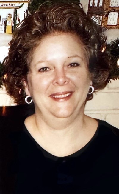 Obituary of Becky Johnson