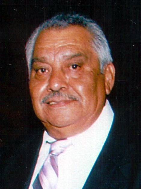 Obituario de Rodrigo Coronado