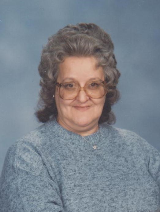 Jessie E. Morris Stohon Obituary Waynesburg, PA